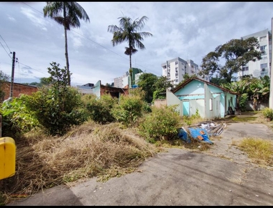 Terreno no Bairro Escola Agrícola em Blumenau com 400 m²