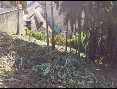 Terreno no Bairro Escola Agrícola em Blumenau com 712 m²