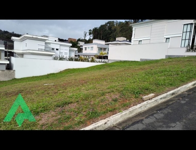 Terreno no Bairro Itoupava Central em Blumenau com 712.5 m²