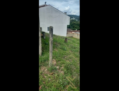 Terreno no Bairro Itoupava Seca em Blumenau com 424.85 m²