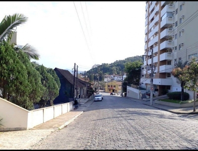 Terreno no Bairro Itoupava Seca em Blumenau com 567 m²