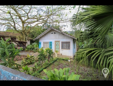 Terreno no Bairro Salto Norte em Blumenau com 369 m²