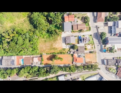 Terreno no Bairro Salto Norte em Blumenau com 6928.8 m²