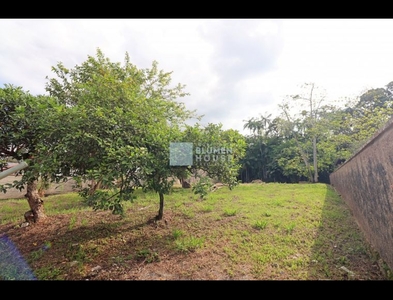 Terreno no Bairro Salto Norte em Blumenau com 900 m²