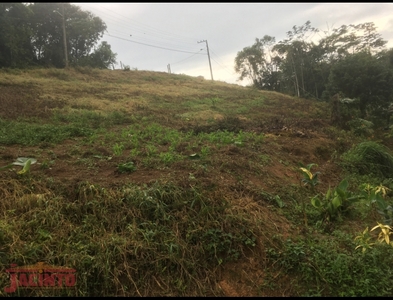 Terreno no Bairro Testo Salto em Blumenau com 4977.46 m²