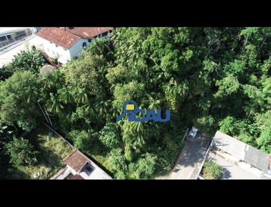 Terreno no Bairro Escola Agrícola em Blumenau com 594 m²