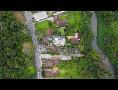 Terreno no Bairro Vila Formosa em Blumenau com 2146 m²