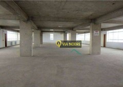 Andar para alugar no bairro Cidade Jardim, 546m²