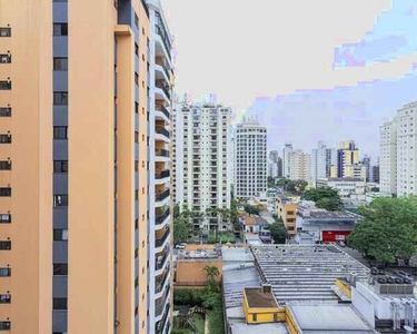 2 dormitórios na Avenida Jamaris