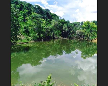 8 Alqs Cultura Boa de Água Ótima Logística Região Itapuranga GO