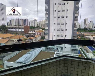 98m² - 2 vagas - 3 Doms - 3 Banheiros - Vila Guarani