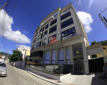 Apartamento 02 suítes próximo ao mar em Bombas