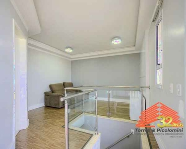 APARTAMENTO 132m² DUPLEX PENHA DE FRANCA 3 DORMITORIOS 2 SUITES 02 VAGAS ESPAÇO GOURME