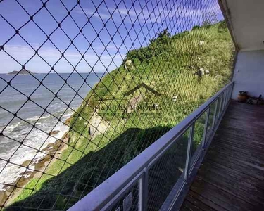 Apartamento - 3 dormitórios - 1 suíte com 1 vaga a venda na Praia das Astúrias - Galhetas