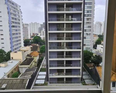 Apartamento 3 dormitórios (1 suíte) na Vila Mariana