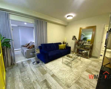 Apartamento 3 dormitórios, 113 m² no Helbor Spazio Club - Alto do Ipiranga - Mogi das Cruz