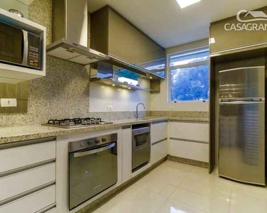 Apartamento 3 dormitórios