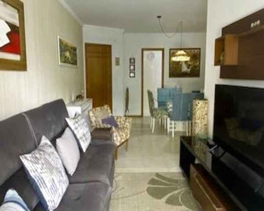 Apartamento 3 dormitórios em Itaguá, Ubatuba - SP