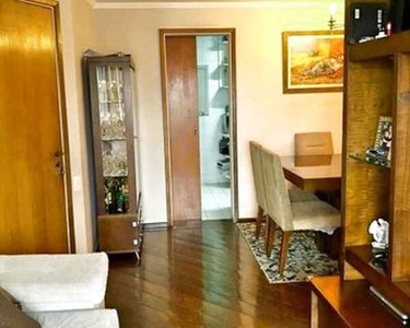 Apartamento 3 dormitórios para Venda em São Paulo, Vila Clementino, 3 dormitórios, 1 suíte