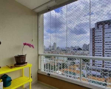 Apartamento 3 dormitórios sendo 1 suíte à venda no Bairro Vila Gumercindo