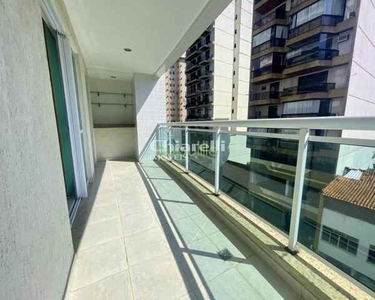 Apartamento 3 qtos, Jardim Icaraí, 2 vgs