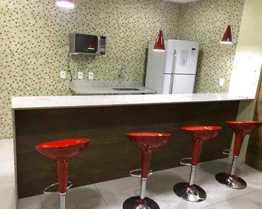 Apartamento 3 quartos ( 3 suítes ), sol da manhã, moveis planejados