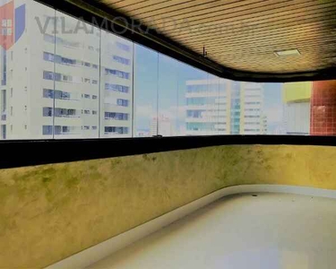 Apartamento 3 Quartos, Aquárius, 2 Suítes!