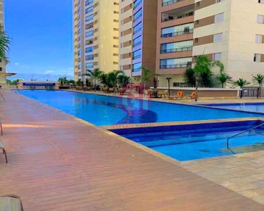 Apartamento 4 Dorms 155m2 Alto Padrão na Charles Schnneider Bairro Vila Edmundo Taubaté SP