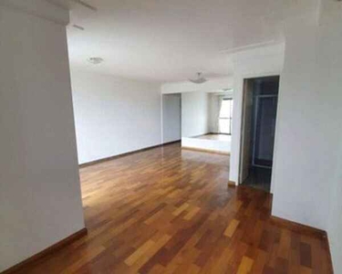 Apartamento, 85 m² - venda por R$ 844.000,00 ou aluguel por R$ 3.200,00/mês - Bosque da Sa