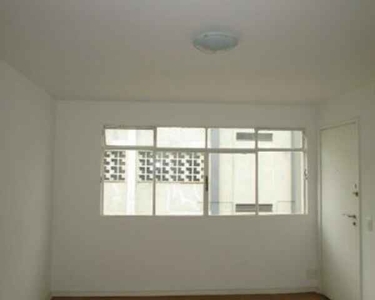 Apartamento 93m² 3 dorms. 1 vaga na Vila Mariana