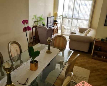 APARTAMENTO 96 M2 NO IPIRANGA 3 DORMITÓRIOS, 2 VAGAS, A 300 METROS DO PARQUE DA INDEPENDÊ