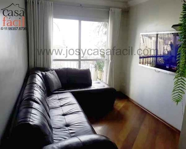 Apartamento 99m², 3 dorm. 1 suíte em Santana - São Paulo - SP