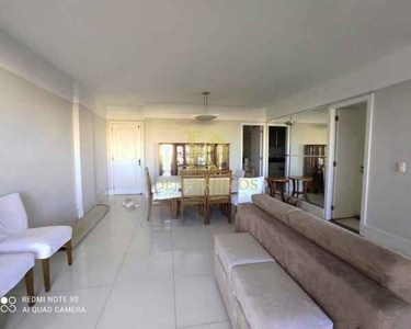 Apartamento à Venda, 03 Quartos, 120m2, Pituba Ville . Salvador- BA