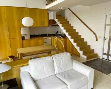 Apartamento à venda 1 Quarto, 1 Suite, 2 Vagas, 82M², Panamby, São Paulo - SP