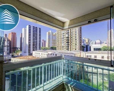 Apartamento à venda, 101 m² por R$ 849.000,00 - Água Verde - Curitiba/PR