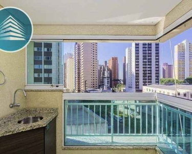 Apartamento à venda, 101 m² por R$ 849.000,00 - Batel - Curitiba/PR