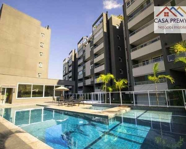 Apartamento à venda, 104 m² por R$ 819.000,00 - Granja Viana - Cotia/SP