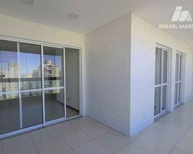 Apartamento à venda, 105 m² por R$ 910.000,00 - Centro de Vila Velha - Vila Velha/ES