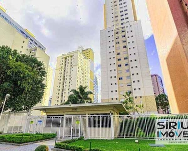 Apartamento à venda, 106 m² por R$ 840.000,00 - Água Verde - Curitiba/PR