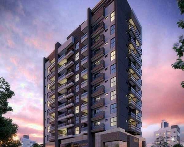 Apartamento à venda, 108 m² por R$ 815.000,00 - Gravatá - Navegantes/SC