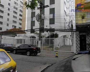 Apartamento à venda, 111 m² por R$ 930.000,00 - Vila Mariana - São Paulo/SP