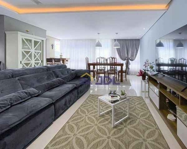 Apartamento à venda, 113 m² por R$ 835.000,00 - Velha - Blumenau/SC