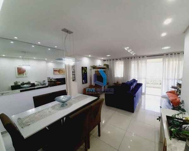 Apartamento á venda 114 m² condomínio Futtura apenas R$ 830.000,00