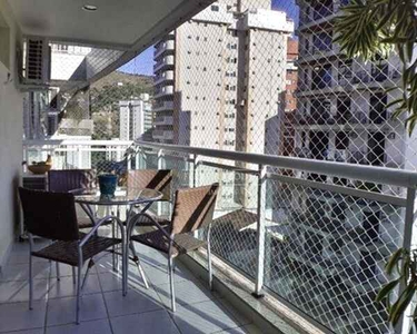 Apartamento à venda, 115 m² por R$ 920.000,00 - Santa Rosa - Niterói/RJ