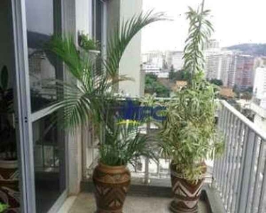 Apartamento à venda, 121 m² por R$ 810.000,00 - Icaraí - Niterói/RJ