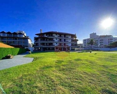 Apartamento à venda, 122 m² por R$ 920.000,00 - Ingleses - Florianópolis/SC
