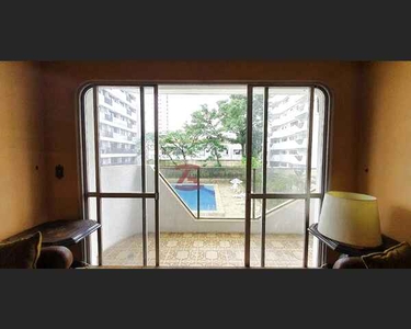 Apartamento à venda, 124 m² por R$ 910.000,00 - Perdizes - São Paulo/SP