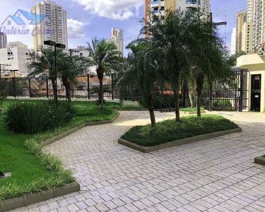 Apartamento à venda, 125 m² por R$ 830.000,00 - Anália Franco - São Paulo/SP