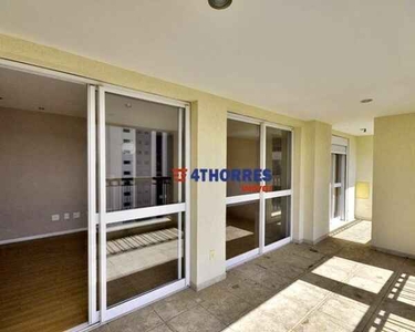 Apartamento à venda, 130 m² por R$ 870.000,00 - Vila Andrade - São Paulo/SP