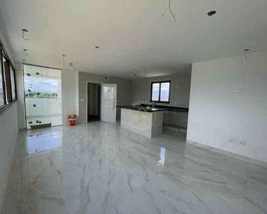 Apartamento à venda, 140 m² por R$ 880.000,00 - Santa Inês - Belo Horizonte/MG